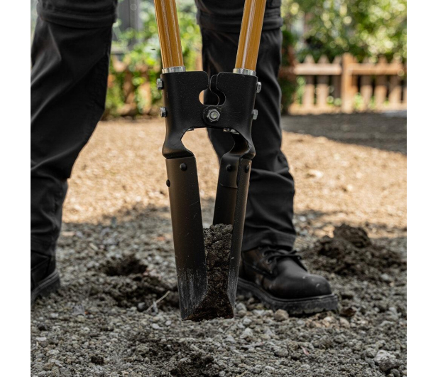 Cat Dołownik k-series posthole digger - 1604200 - zdjęcie 4